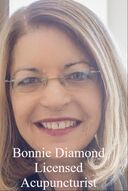 Bonnie Diamond, Licensed Acupuncturist